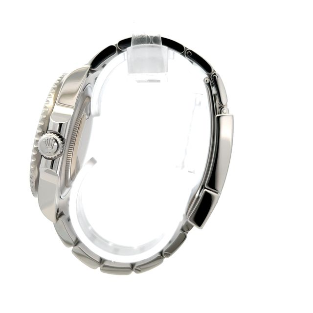 Rolex GMT Master II 126710 BLNR Image 2